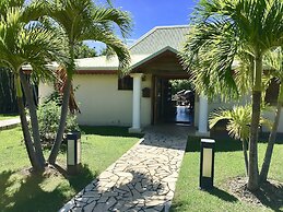 Résidence Le Vallon