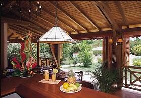 Résidence Le Vallon