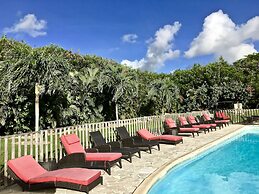 Résidence Le Vallon