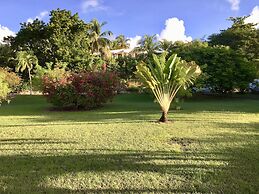 Résidence Le Vallon