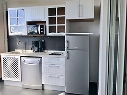 Résidence Le Vallon