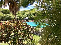 Résidence Le Vallon