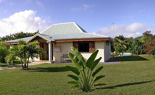 Résidence Le Vallon