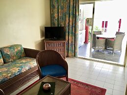 Résidence Le Vallon