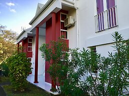 Résidence Le Vallon