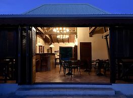 Résidence Le Vallon