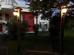 Résidence Le Vallon