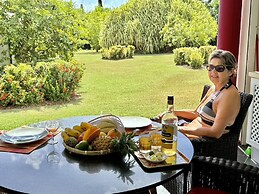 Résidence Le Vallon