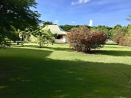 Résidence Le Vallon