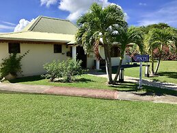 Résidence Le Vallon