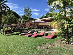 Résidence Le Vallon