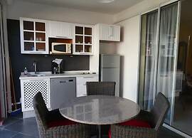 Résidence Le Vallon