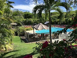 Résidence Le Vallon