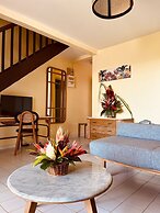 Résidence Le Vallon