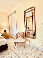 Résidence Le Vallon