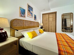 Résidence Le Vallon Guadeloupe