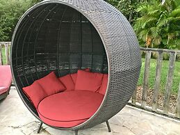 Résidence Le Vallon