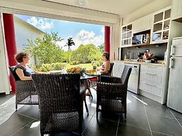 Résidence Le Vallon