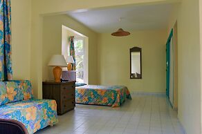 Résidence Le Vallon