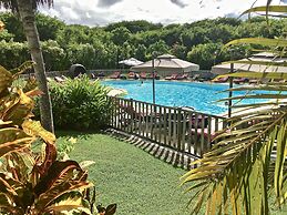 Résidence Le Vallon