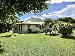 Résidence Le Vallon