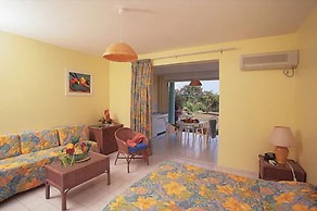 Résidence Le Vallon