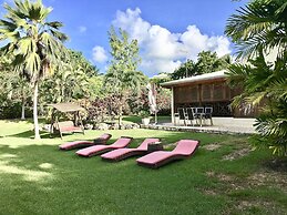 Résidence Le Vallon