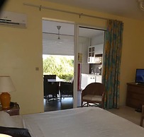 Résidence Le Vallon