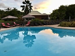 Résidence Le Vallon