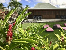 Résidence Le Vallon