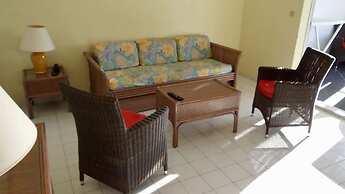 Résidence Le Vallon