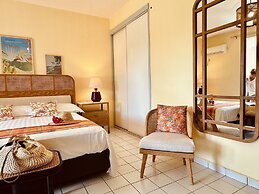 Résidence Le Vallon