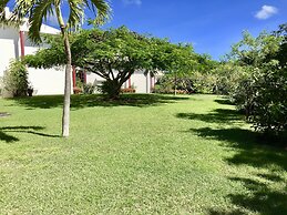 Résidence Le Vallon