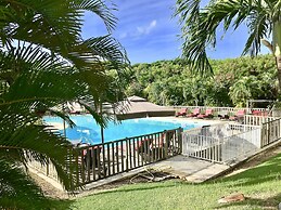 Résidence Le Vallon