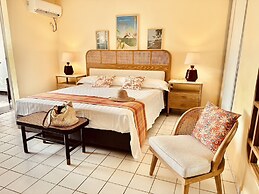 Résidence Le Vallon