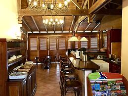 Résidence Le Vallon