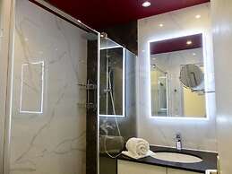 Résidence Le Vallon