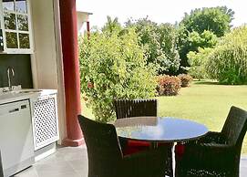 Résidence Le Vallon