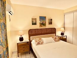 Résidence Le Vallon