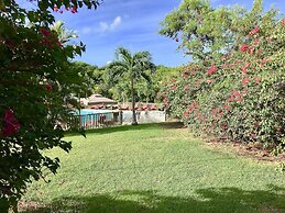 Résidence Le Vallon