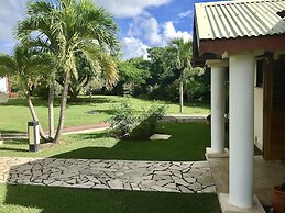 Résidence Le Vallon