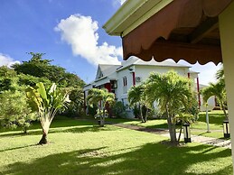 Résidence Le Vallon