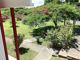 Résidence Le Vallon