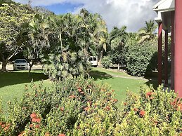 Résidence Le Vallon