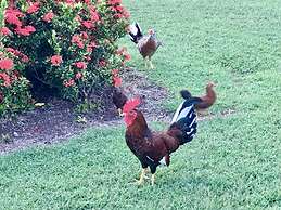 Résidence Le Vallon