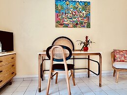 Résidence Le Vallon