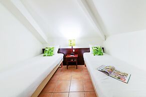 Village St Anne Pierre & Vacances