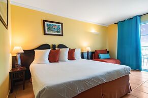 Village St Anne Pierre & Vacances