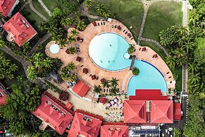 Village St Anne Pierre & Vacances