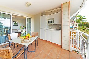 Village St Anne Pierre & Vacances